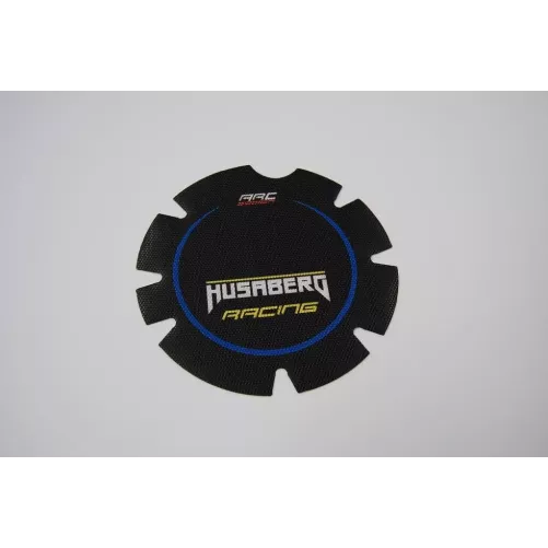 sticker carter embrayage HUSABERG