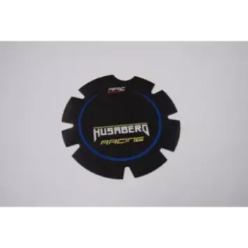 sticker carter embrayage HUSABERG 10.33