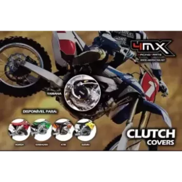 sticker carter embrayage 125 sx exc