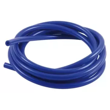 durite carbu bleu SAMCO 3mm inter 7mm exter, 3 metres
