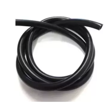 durite carbu noir 5x8mm 1 metre