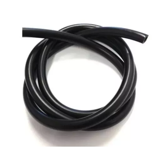 durite carbu noir 5x8mm 1 metre