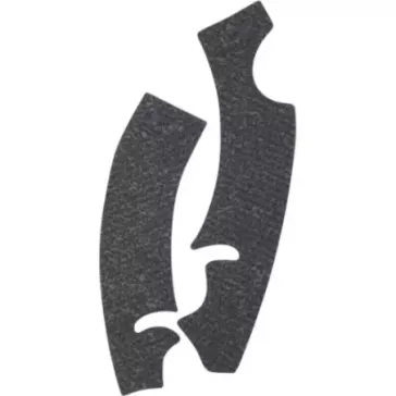 Protection cadre adhésive D'COR 250 CRF 22-25, 450 CRF 21-25