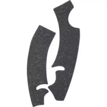 Protection cadre adhésive D'COR 250 CRF 25, 450 CRF 21-25