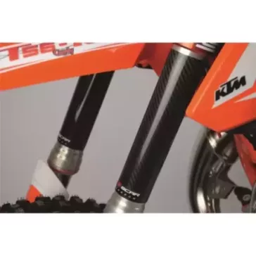 proteges fourreaux de fourche carbon SCAR