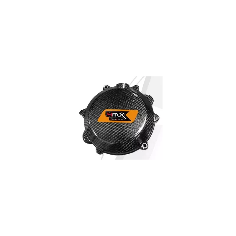 couvre carter embrayage KTM 250/350 EXC/F et SXF 2013-2016 4MX