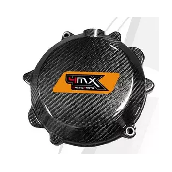 couvre carter embrayage KTM 250/350 EXC/F et SXF 2013-2016 4MX