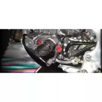 protection carter allumage 250 YZF 14-16 CMT