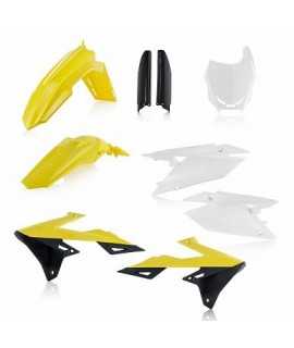 full kit plastique ACERBIS 450 RMZ 18