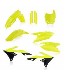 full kit plastique ACERBIS 450 RMZ 18