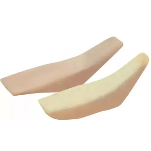 Mousse de selle BLACKBIRD +15mm SX/SX-F 125/200/250/300/400/450/525/540/625 2005-2007