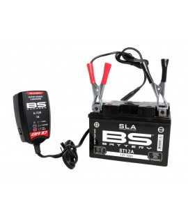 Chargeur automatique BS BATTERY BA10