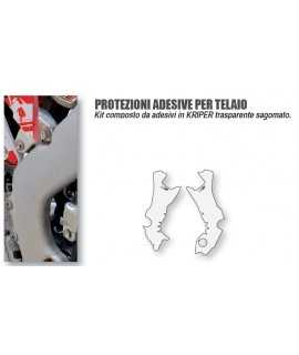 protection de cadre 450 crf 13