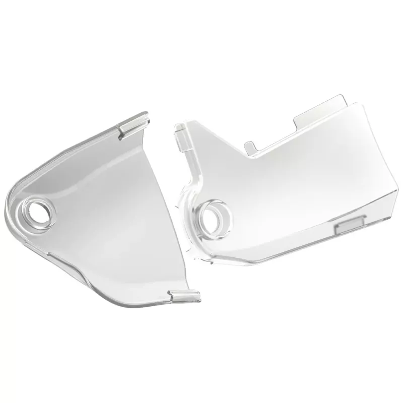 protection deco plaques laterales SX/F 16-18, EXC/F 2017-2019