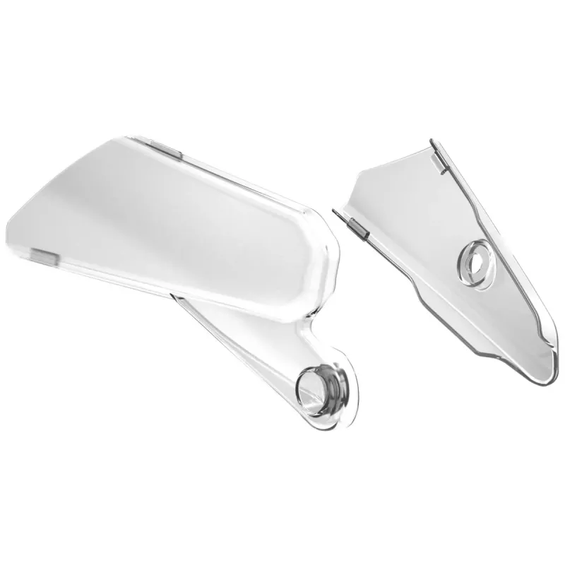 protection deco plaques laterales YZF 18-20
