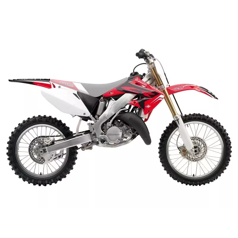 Kit Déco BLACKBIRD DREAM 4 125/250 cr HONDA