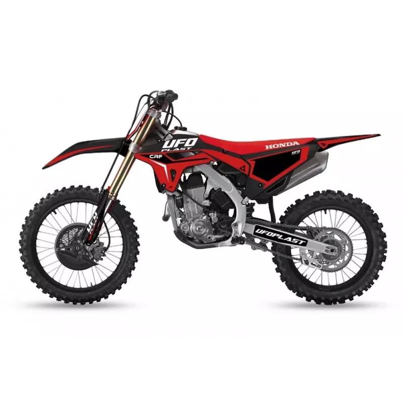 kit deco UFO STOKES 450 CRF 21-24, 250 CRF 22-24