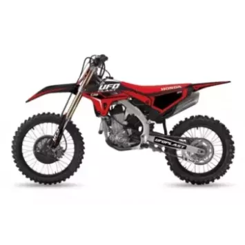 kit deco UFO STOKES 450 CRF 21-24, 250 CRF 22-24