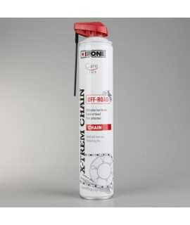 spray chain IPONE X-TREM 750 ml