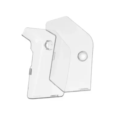 protection deco plaques laterales CRF 21-23