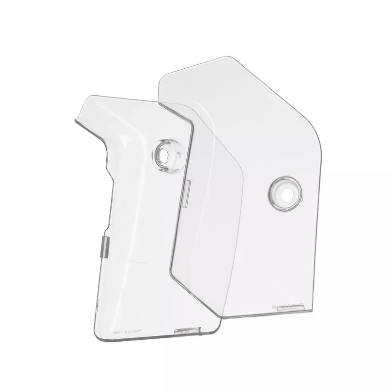 protection deco plaques laterales CRF 21-23
