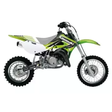 Kit Déco BLACKBIRD DREAM 4 KX 65 00-23