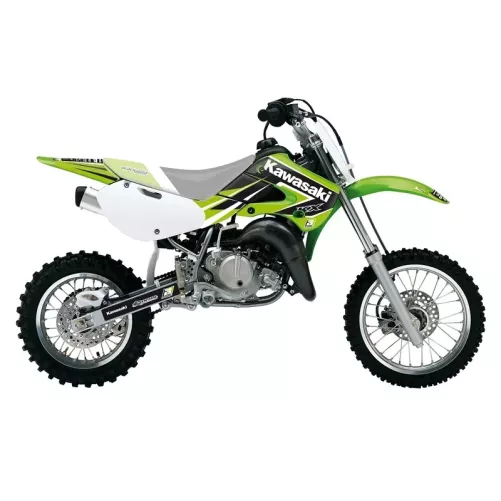 Kit Déco BLACKBIRD DREAM 4 KX 65 00-23