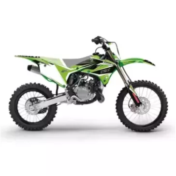 Kit Déco BLACKBIRD DREAM 4 KX 85 22-23