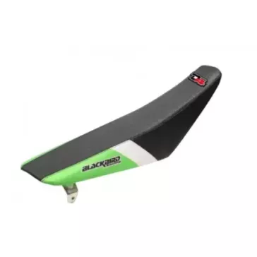 Kit Déco +HOUSSE DE SELLE BLACKBIRD DREAM 4 KX 85 22-23