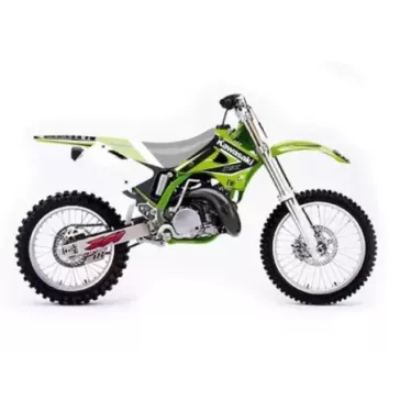 Kit Déco BLACKBIRD DREAM 4 125/250 KX