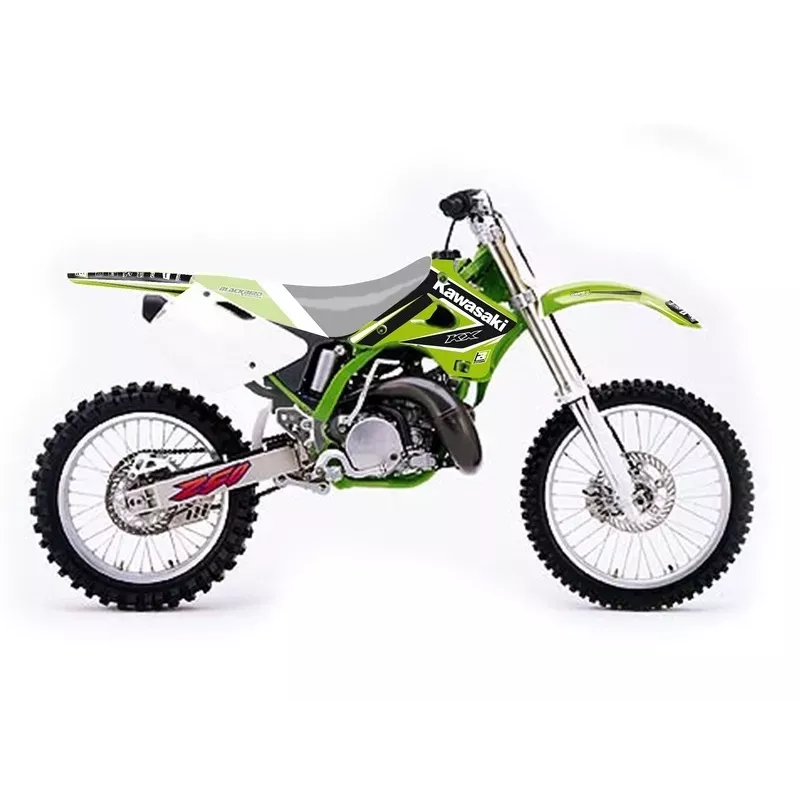 Kit Déco BLACKBIRD DREAM 4 125/250 KX