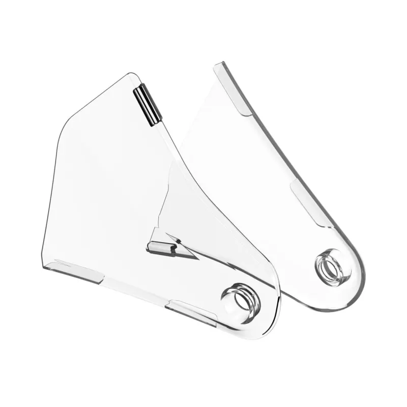 protection deco plaques laterales SX/F 19-22, EXC/F 2019-2022