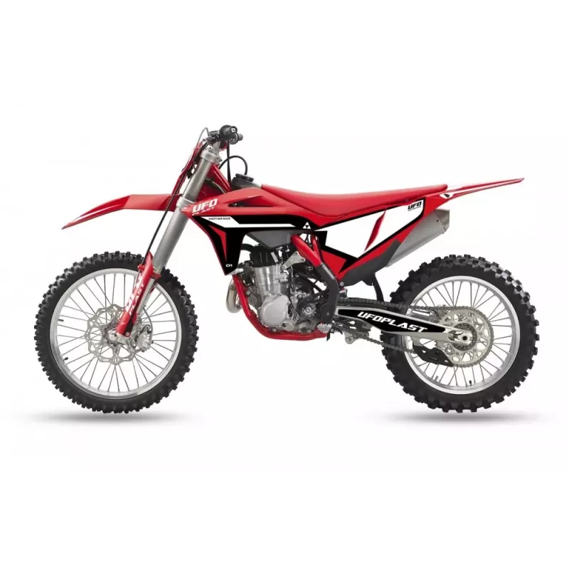 kit deco UFO STOKES Rouge MC-F 21-24