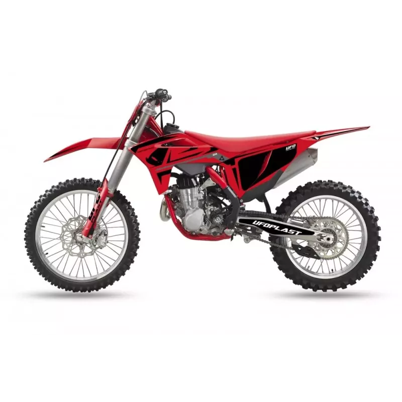 kit deco UFO APODIS Rouge MC-F 21-24