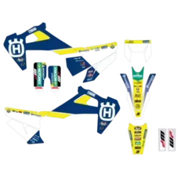 Kit Déco REPLICA TROPHY 21 FC/TC/FE/TE