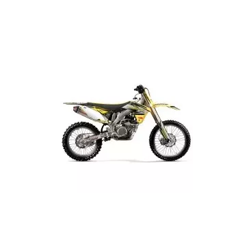 Kit Déco PRO CIRCUIT 250/450 rmz 10-16