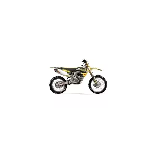 Kit Déco PRO CIRCUIT 250/450 rmz 10-16