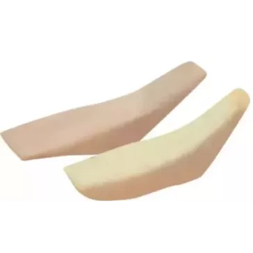 Mousse de selle TMV+15mm 85 SX 18-24