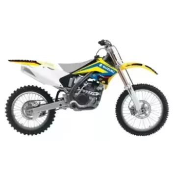 Kit Déco BLACKBIRD DREAM 3 250 rmz 04-06 66.70