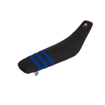 selle complete BLACKBIRD +15mm 250 YZF 19- 450 YZF 18-19