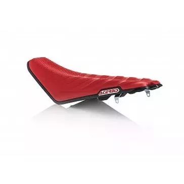 selle complete ACERBIS soft 250 CRF 2018-2021, 450 CRF 2017-2020