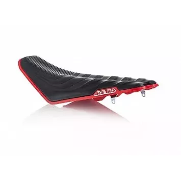 selle complete ACERBIS soft 250 CRF 2018-2020, 450 CRF 2017-2020