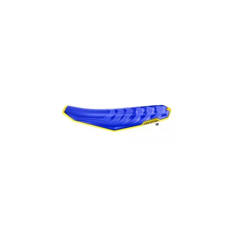 selle complete ACERBIS soft 250 RMZ 2019-2020, 450 RMZ 2018-2020 selle complete ACERBIS soft 250 RMZ 2019-2020, 450 RMZ 2018-2020