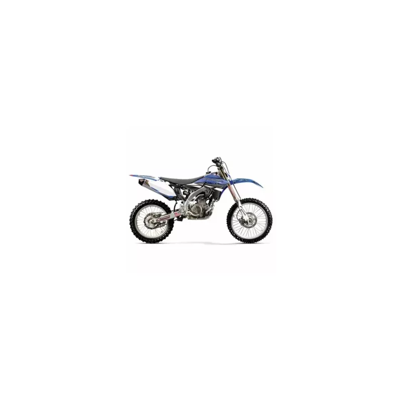 kit deco complet pro circuit 125 YZ 02-14 119.00