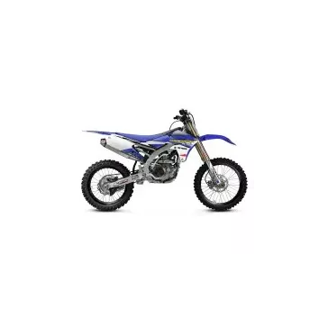 Kit Déco PRO CIRCUIT 250/450 yzf 14/16