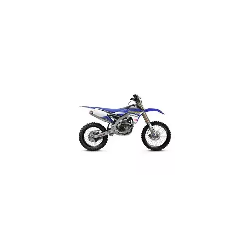 Kit Déco PRO CIRCUIT 250/450 yzf 14/16