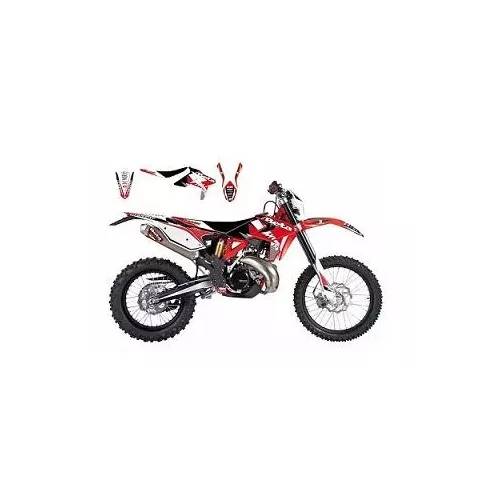 Kit Déco complet BLACKBIRD DREAM 3 BETA RR 13-15