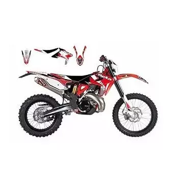 Kit Déco complet BLACKBIRD DREAM 3 BETA RR 13-15 66.72
