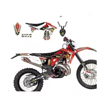 Kit Déco complet BLACKBIRD ARMA ENERGY BETA RR 13-15 109.00