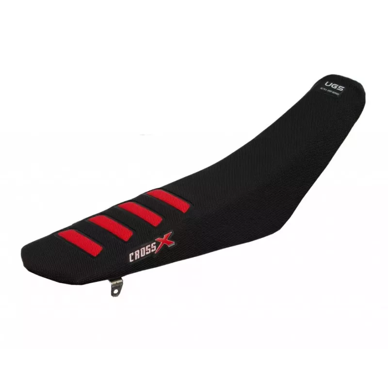CrossX - HOUSSE DE SELLE HONDA CRF 250 14-17 CRF 450 13-16 UGS COLOR WAVE (2 coloris)